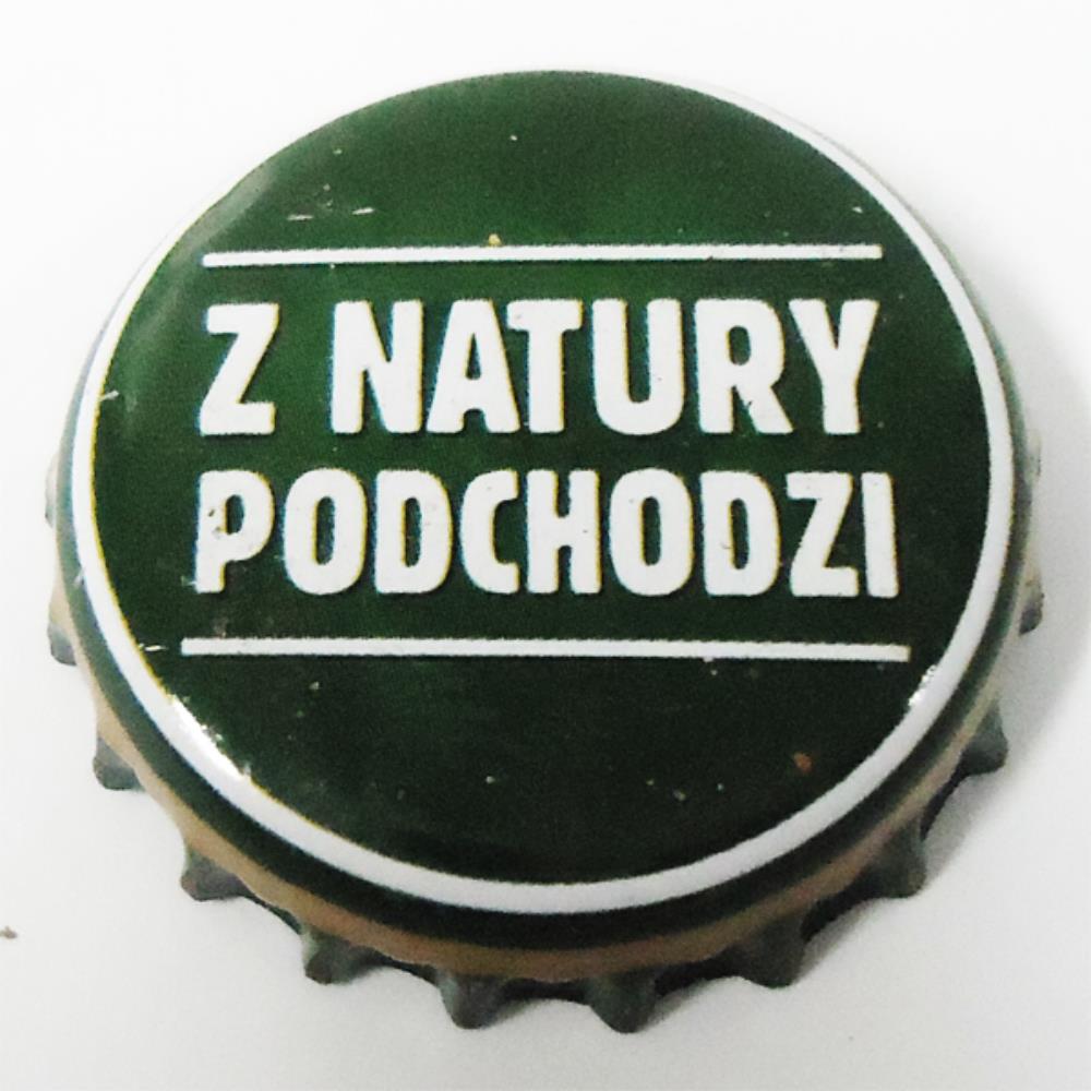 Polonia Zubr - Z Natury Podchodzi