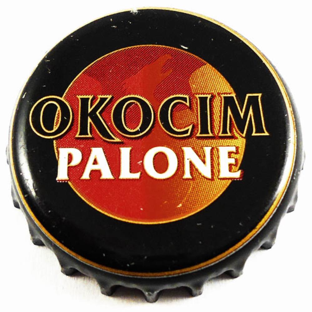 Polônia Okocim Palone