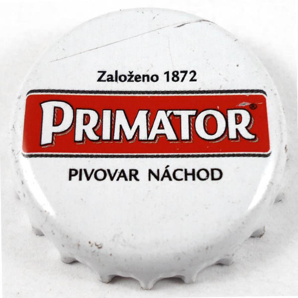 Republica Tcheca Primator Zalozeno 1872