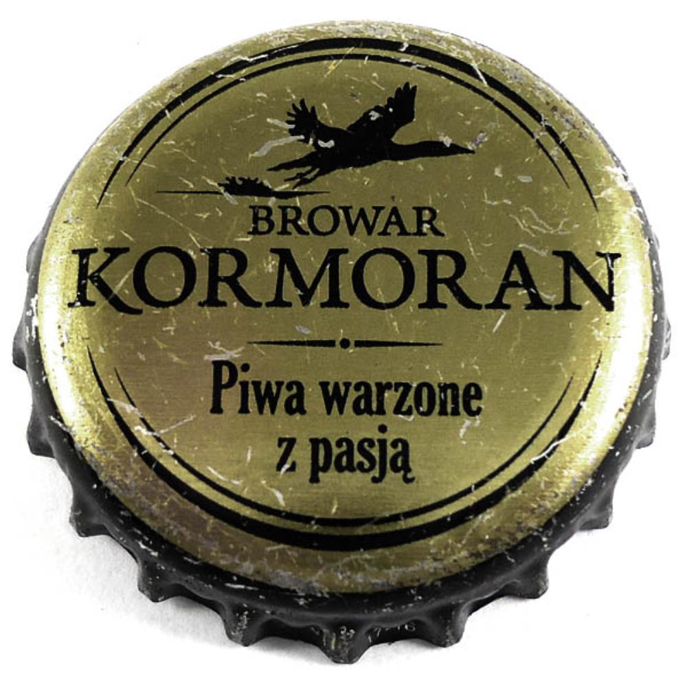 Polônia Kormoran Piwa Warzone Z Pasja 3