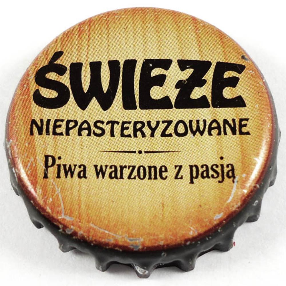 Polônia Kormoran Swieze