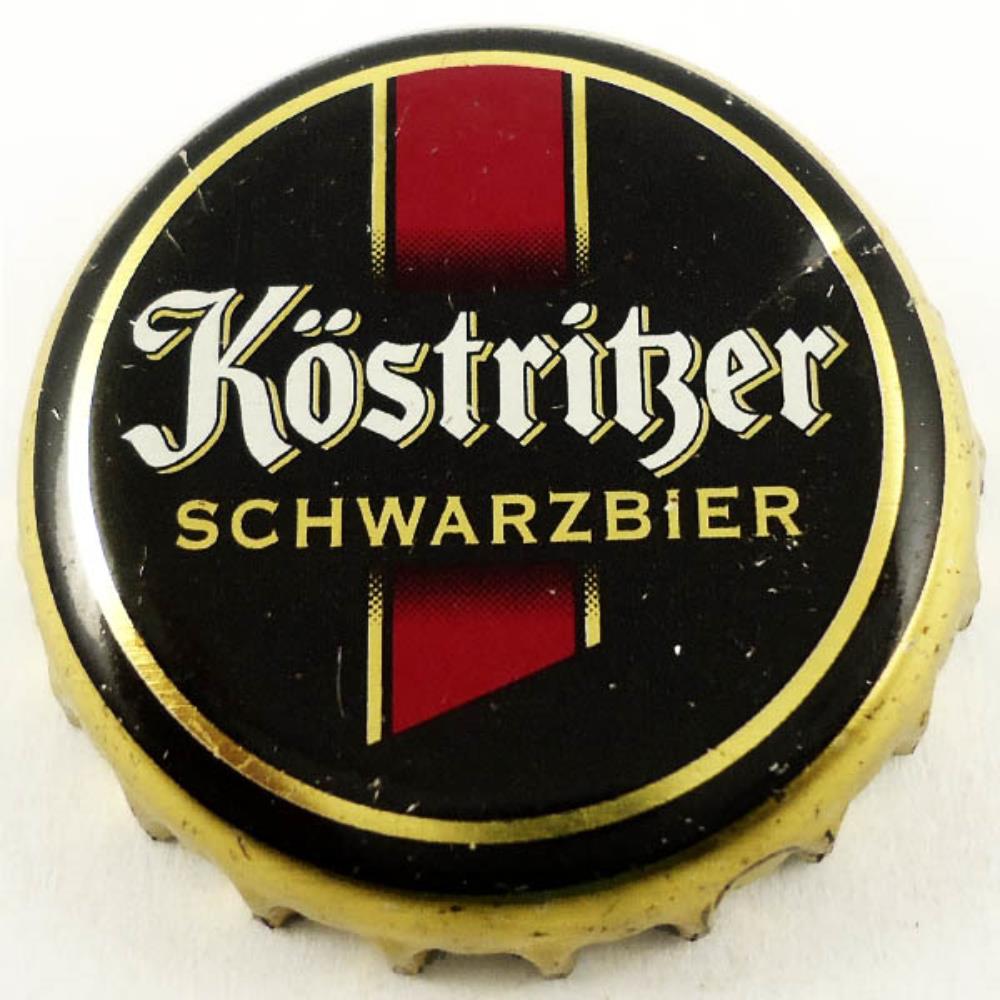 Alemanha Kostritzer Schwarzbier 3