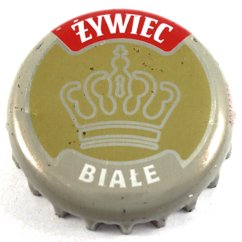 Polônia Zywiec - Biale