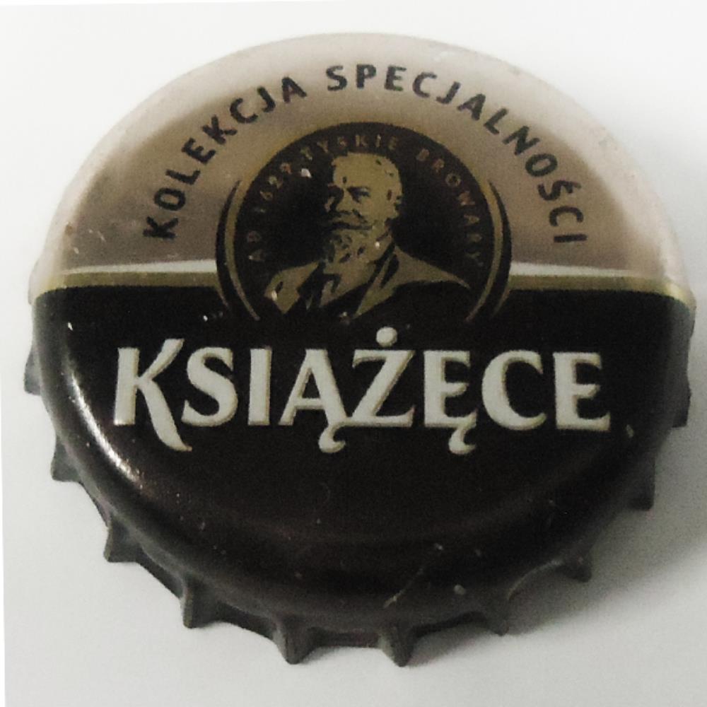 Polonia Ksiazece Kolekcja Specjalnosci 5