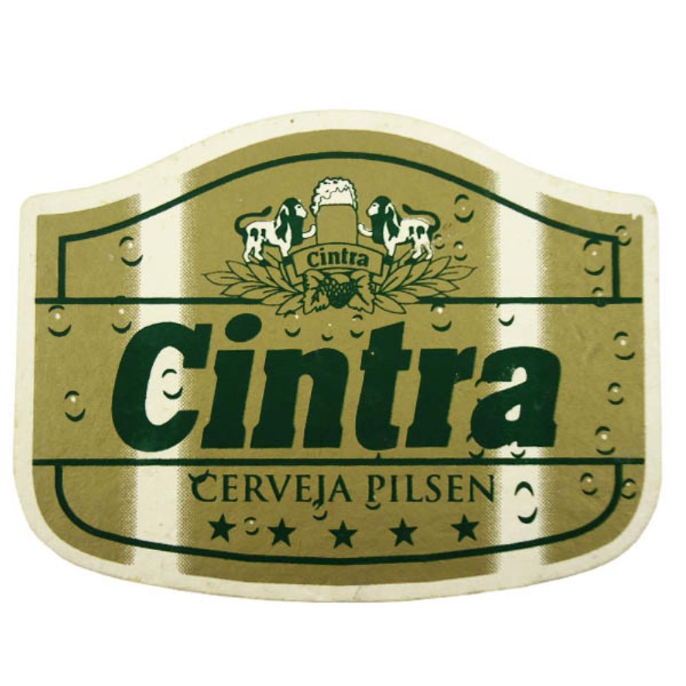 Cintra Cerveja Pilsen