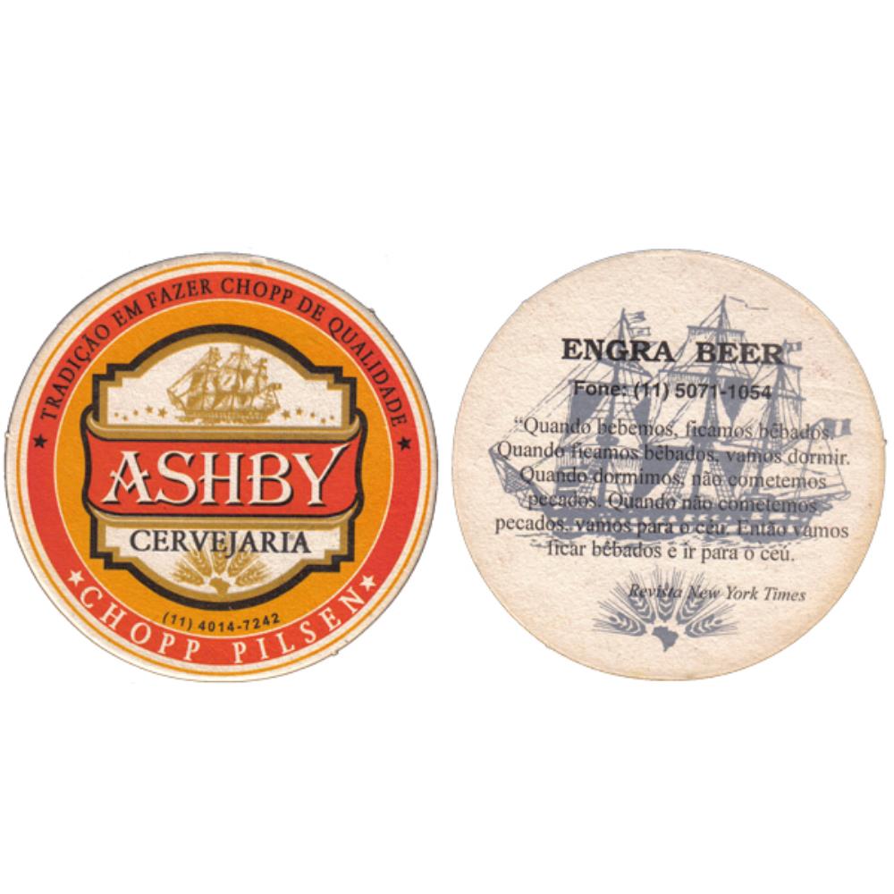 ASHBY Engra Beer 2 - Revista New York Times