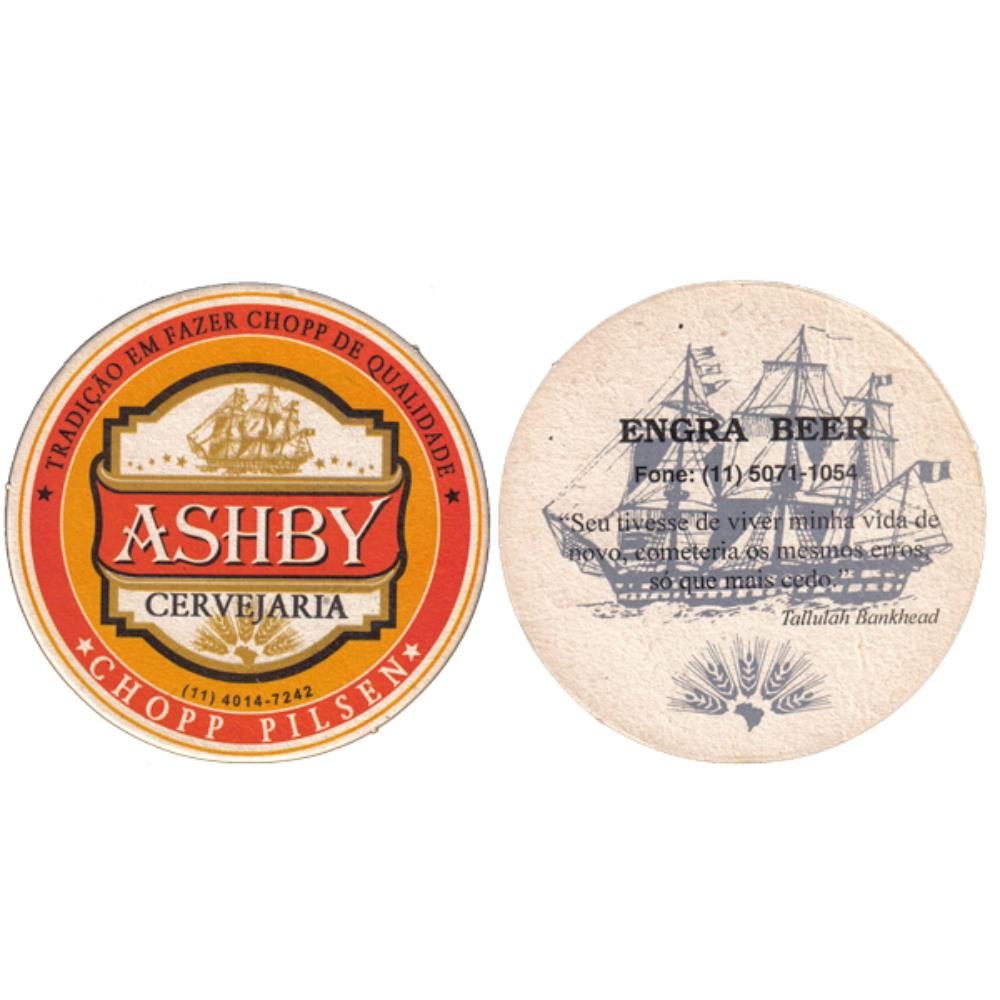 ASHBY Engra Beer 2 - Tallulah Bankhead