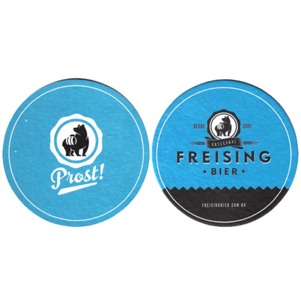 Freising Bier Prost - Azul