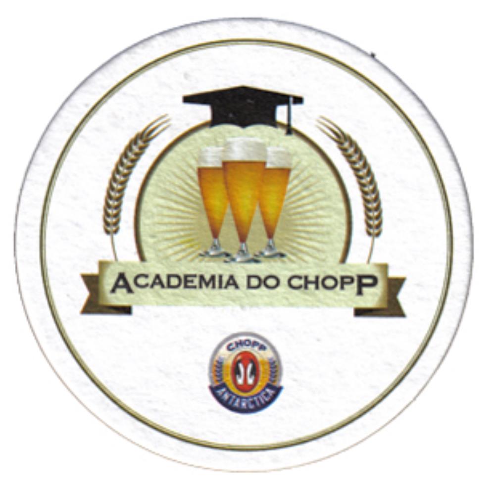 Antarctica Academia do Chopp - Recapex