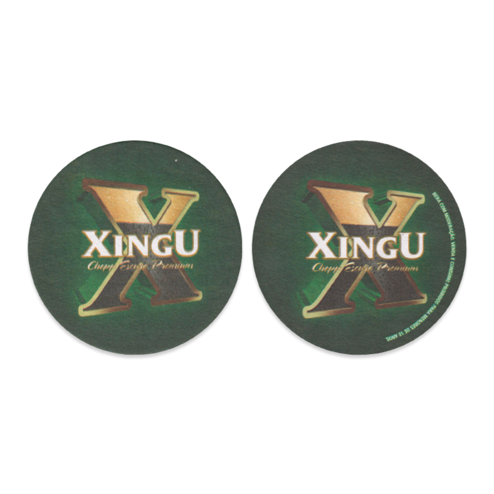 Xingu - Chopp Escura Premium (X)