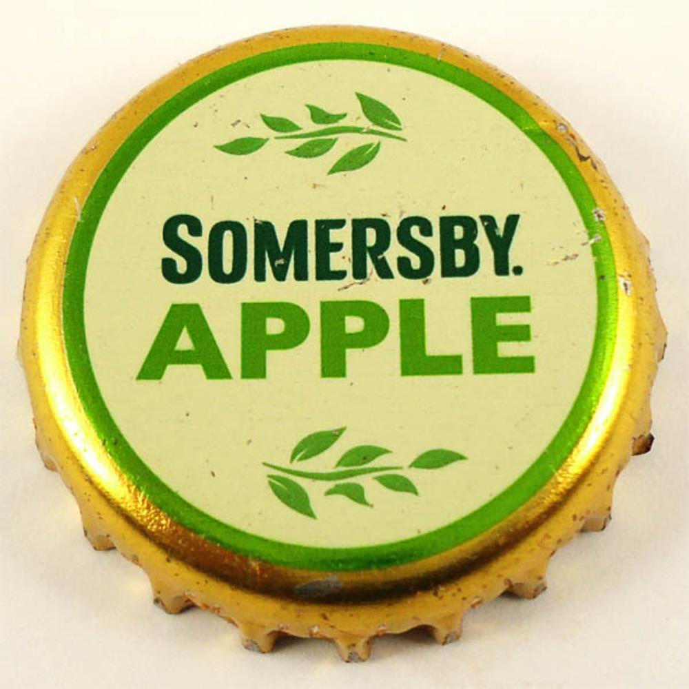 Somersby Cider Apple