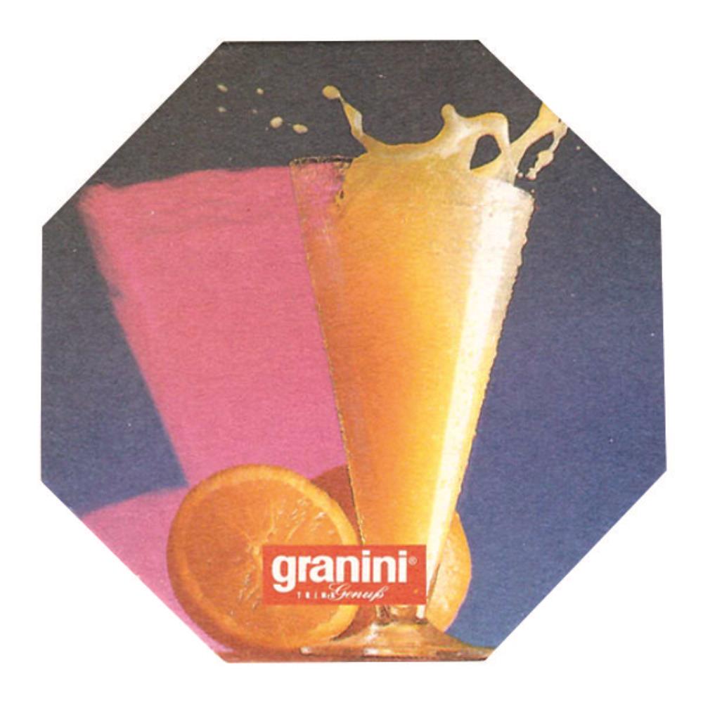 Estados Unidos GRANINI Oranje Juice