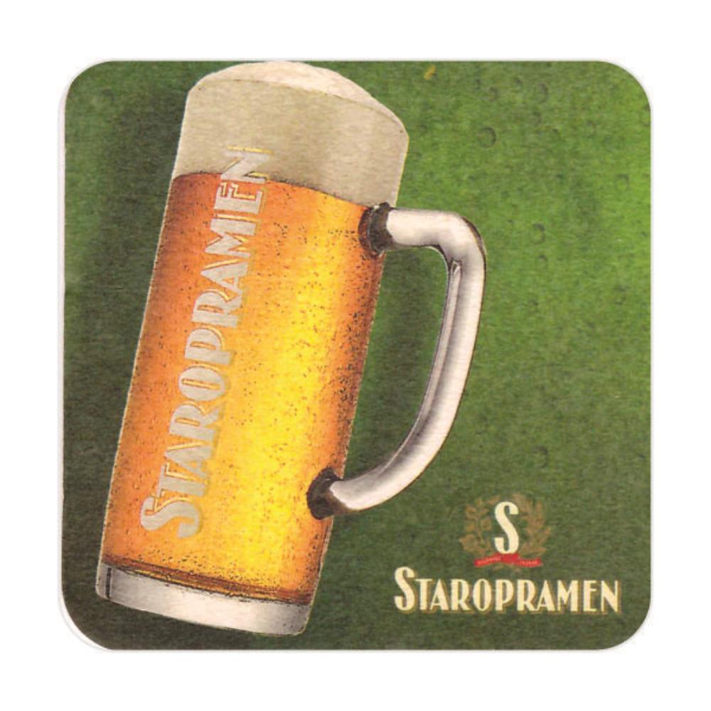 Lithuania STAROPRAMEN