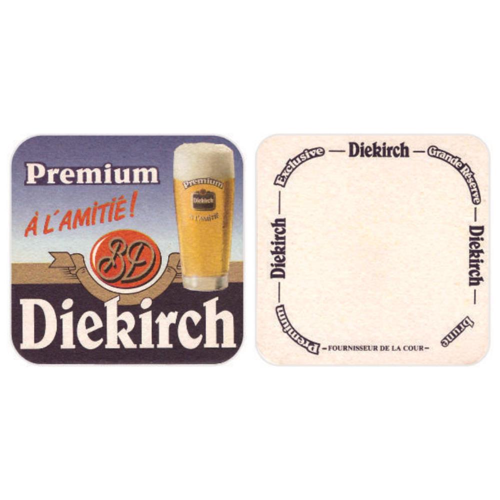 Alemanha Dierkirch Premium
