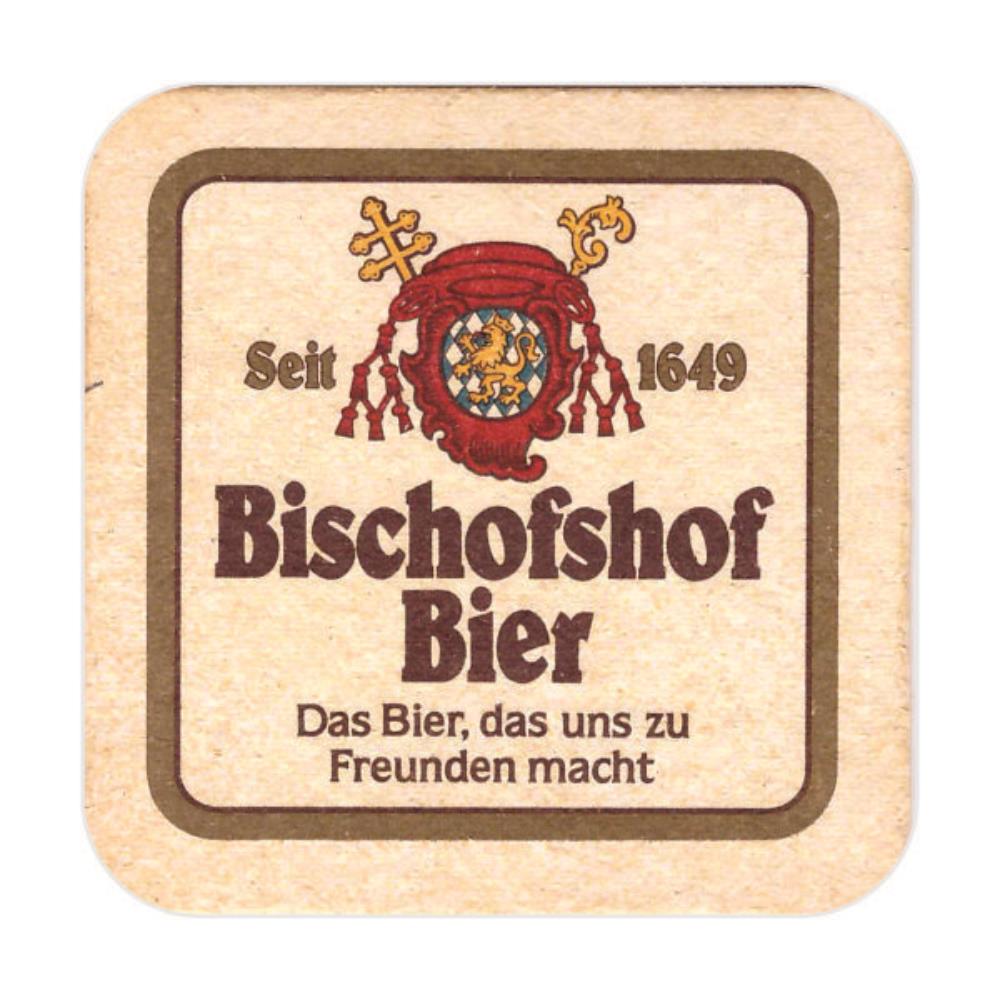 Alemanha Bischofshof Bier