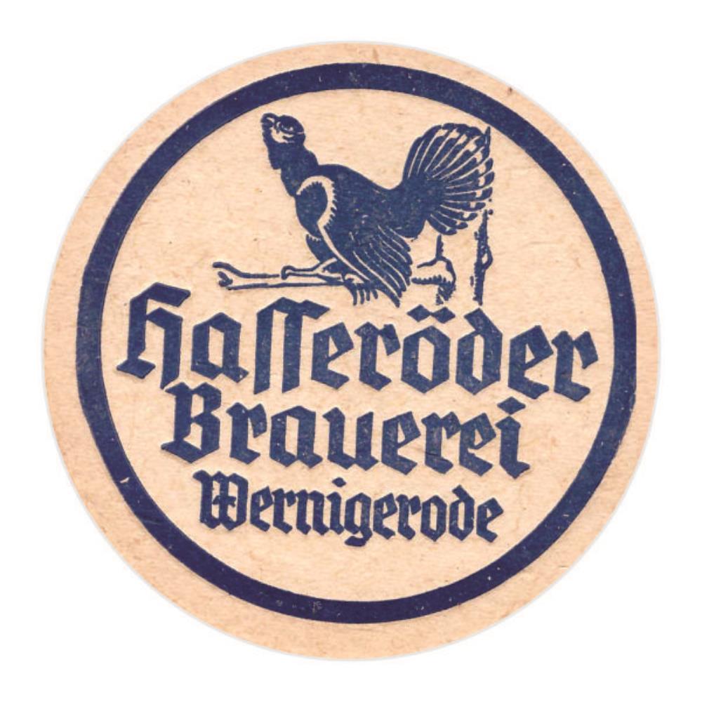 Alemanha Halleröder Brauerei