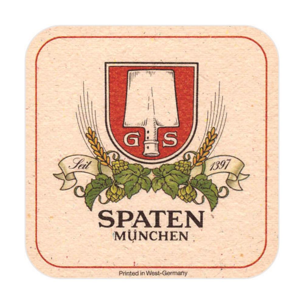 Alemanha Spaten Munchen