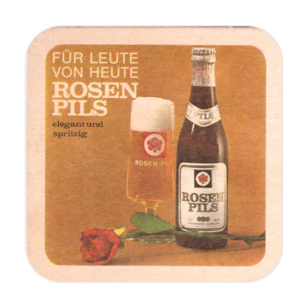 Áustria Rosen Pils