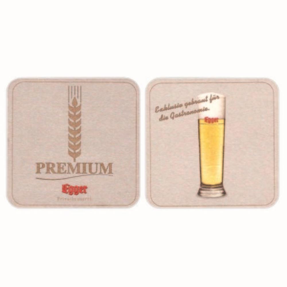 Alemanha Egger Premium