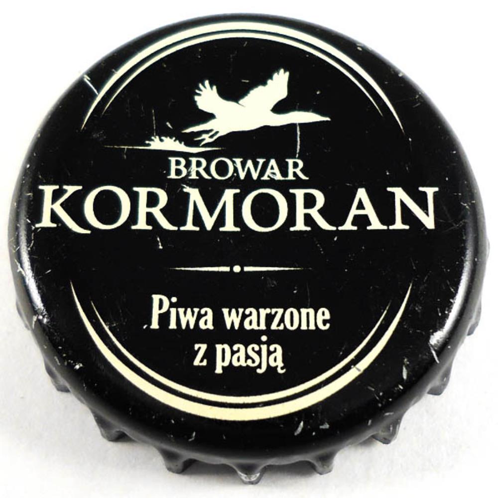 Polônia Kormoran Piwa Warzone Z Pasja 4