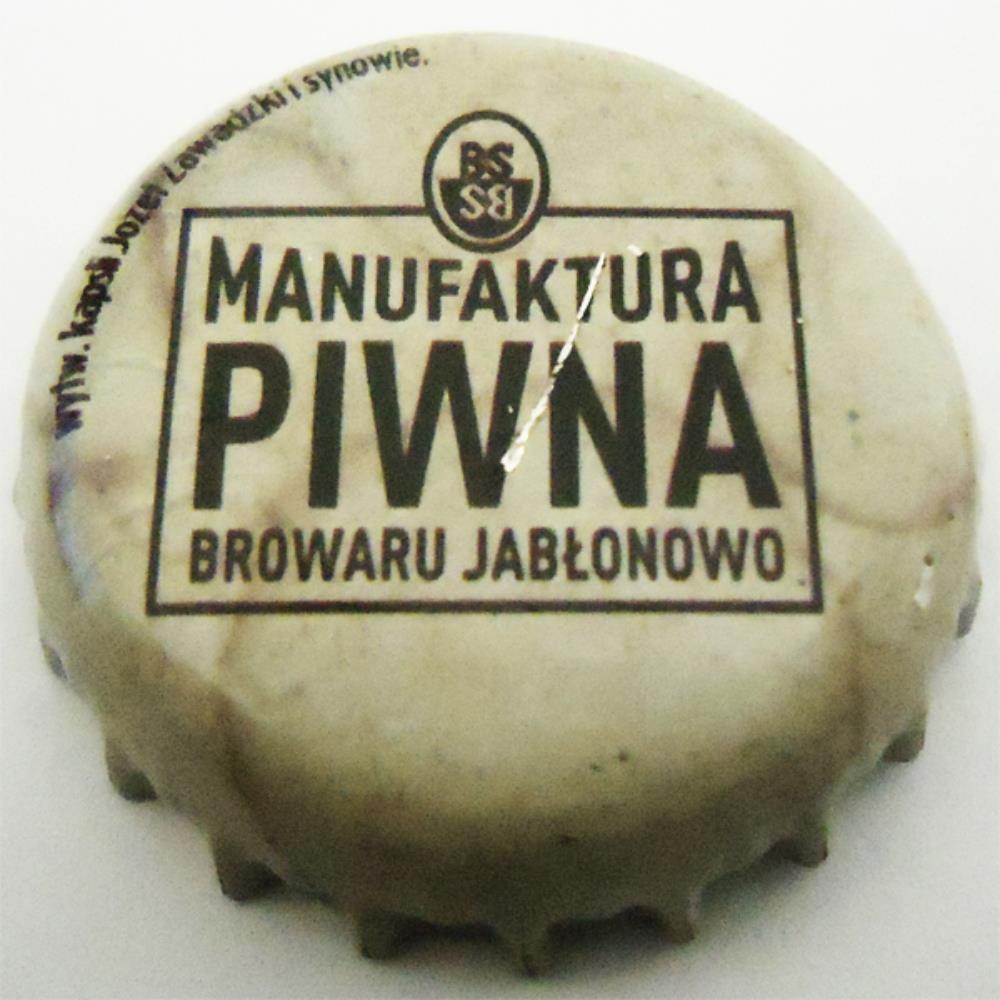 Polonia B&S Manufaktura Piwna