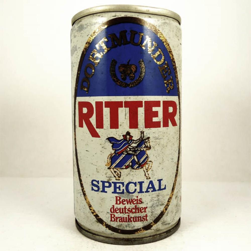 Alemanha Dortmunder Ritter Special