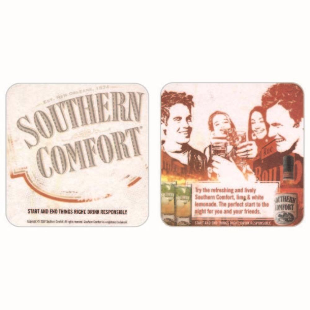 Southern Comfort