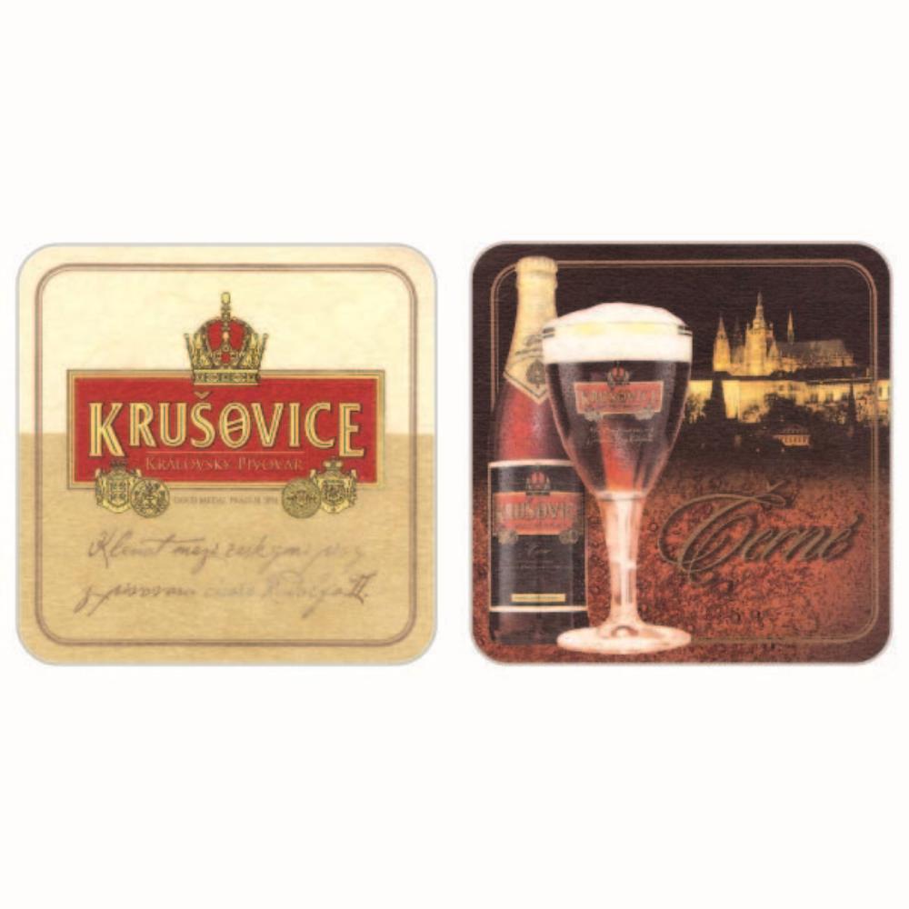 Rep Tcheca Krusovice 2