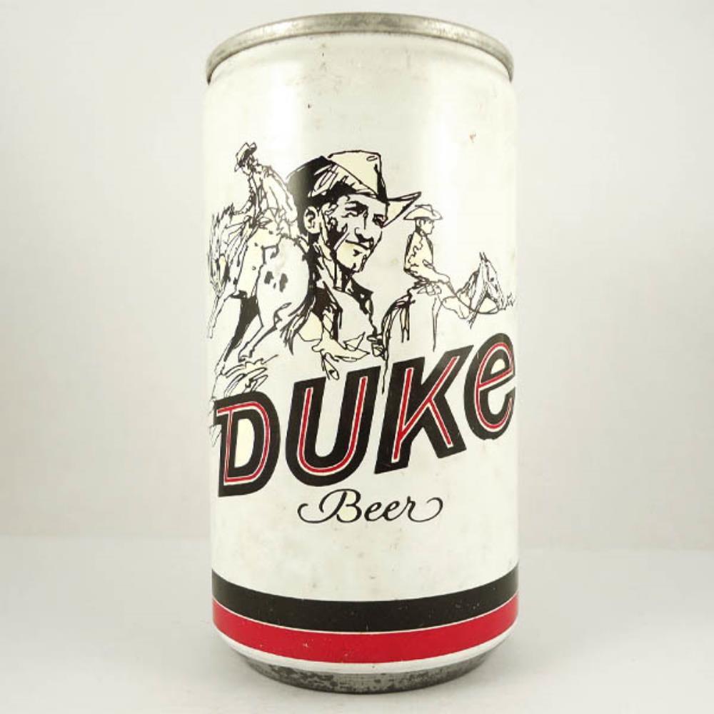 Estados Unidos Duke Beer