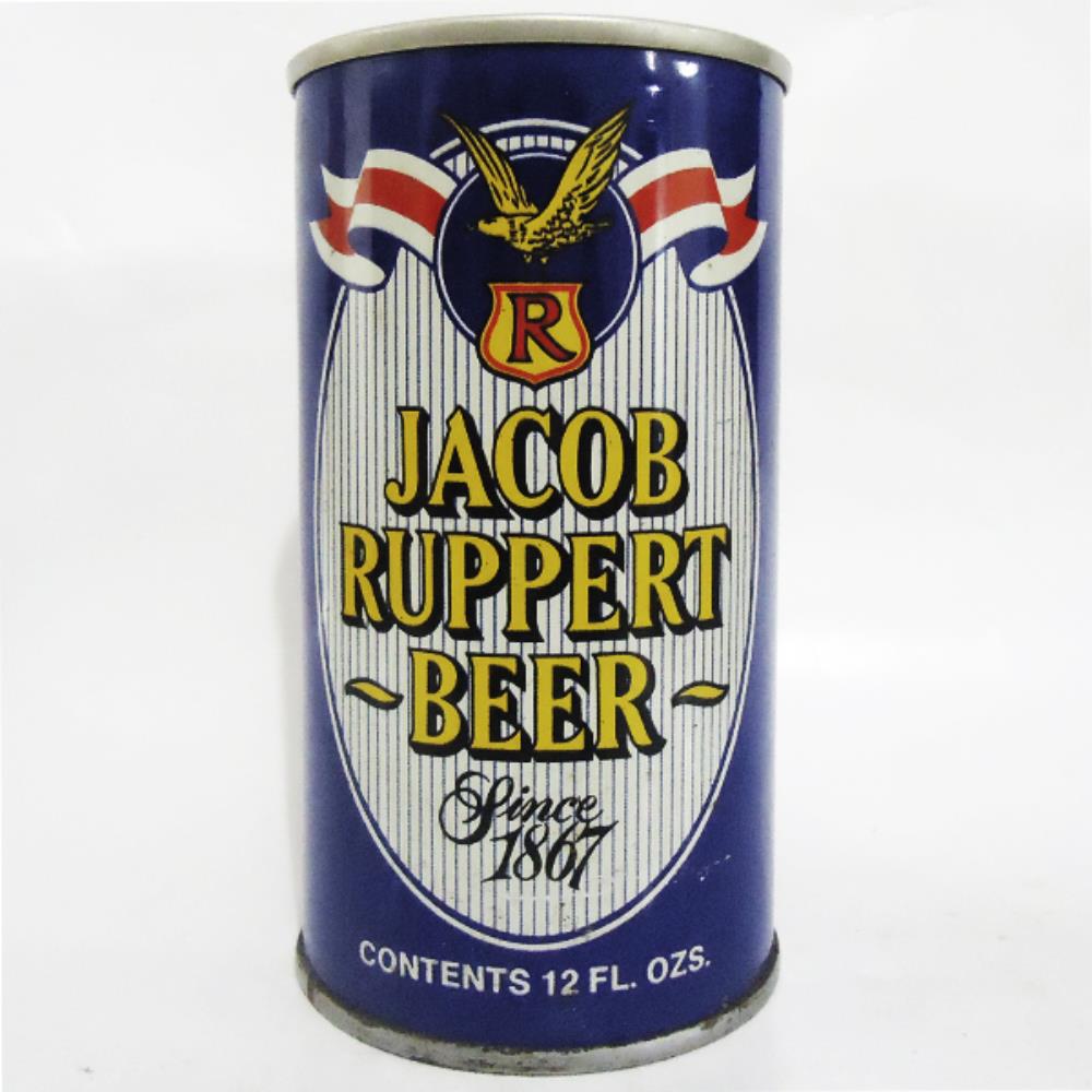 Estados Unidos Jacob Ruppert Beer
