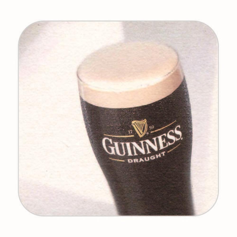 Guinness Draught 2