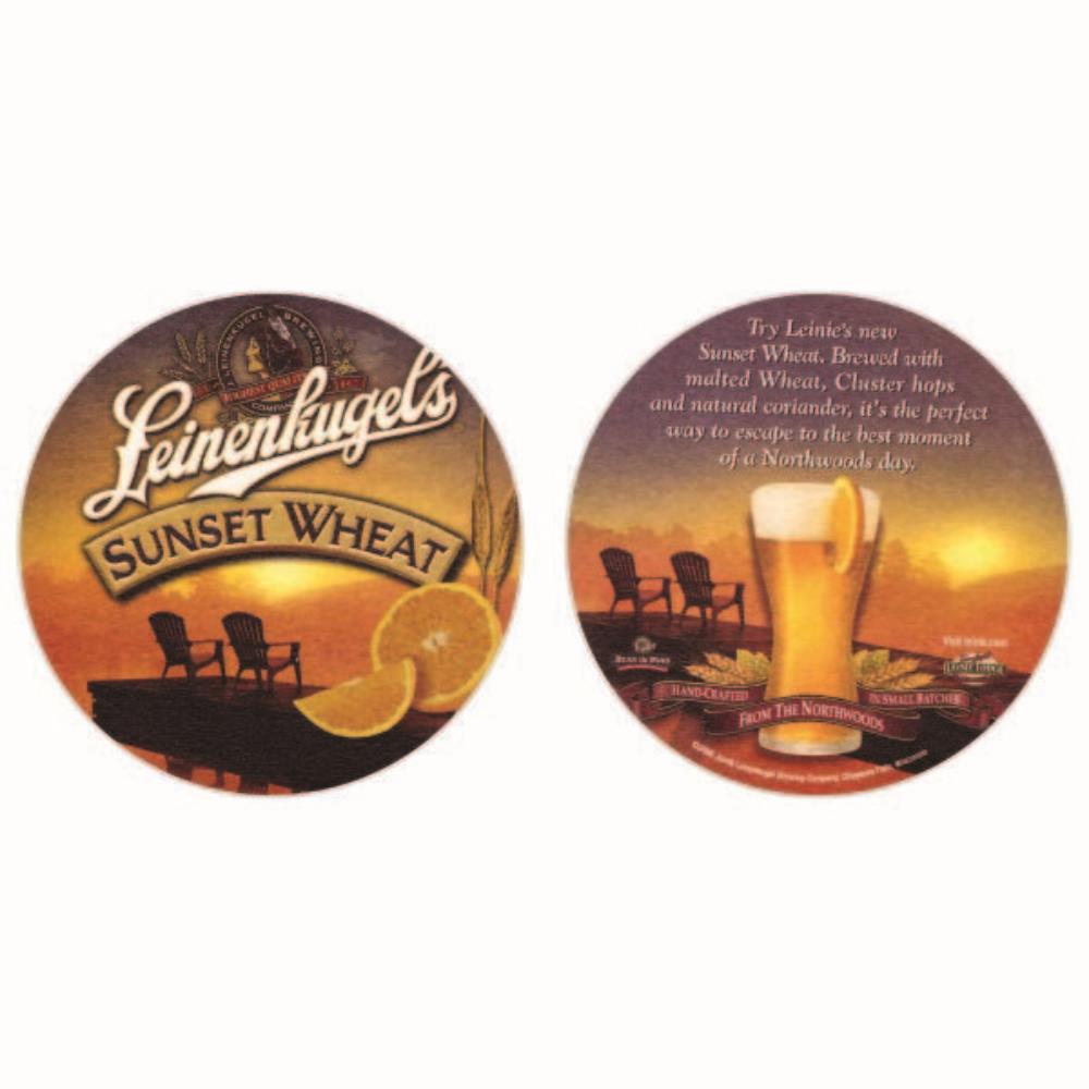 Estados Unidos Leinenkugels