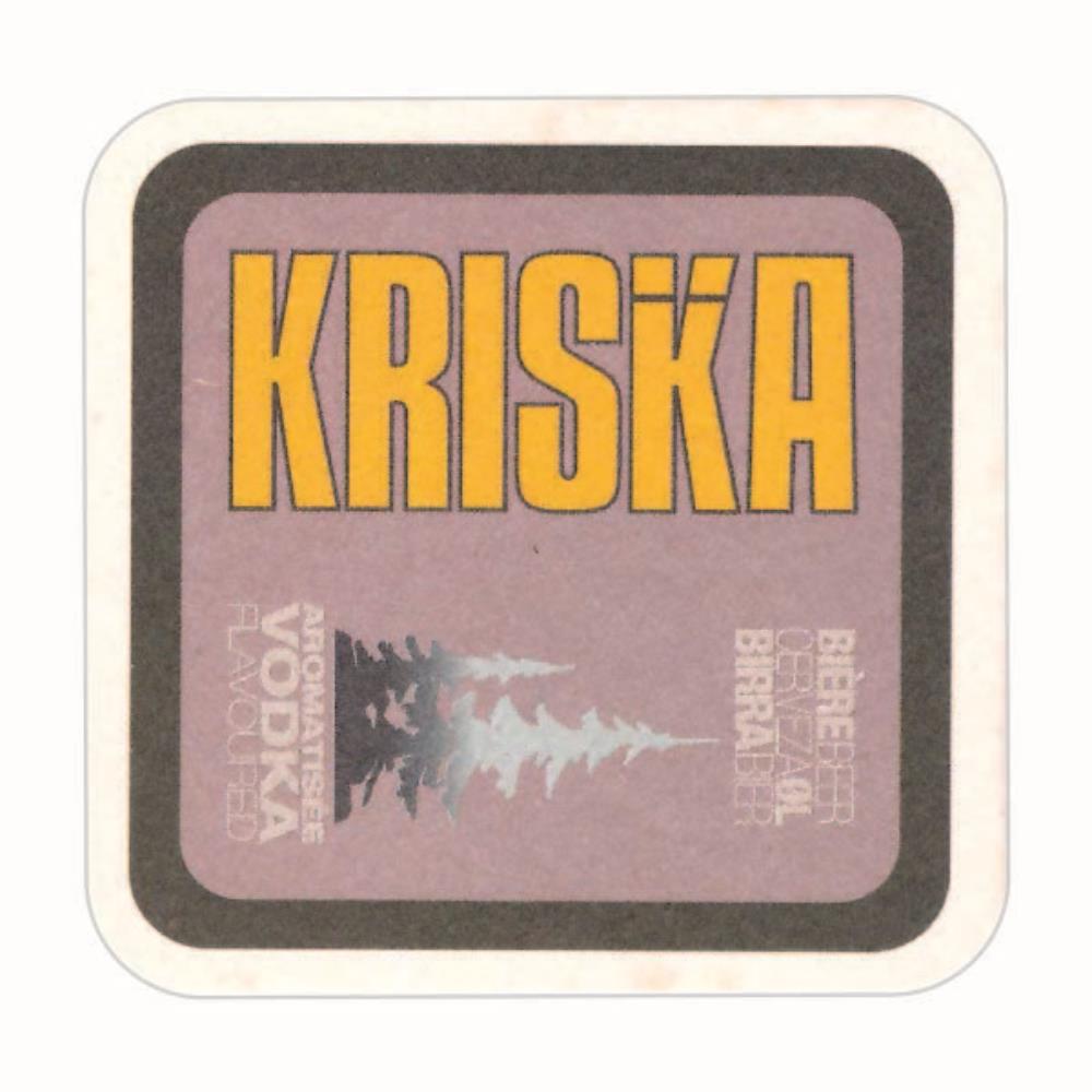 Kriska Vodka