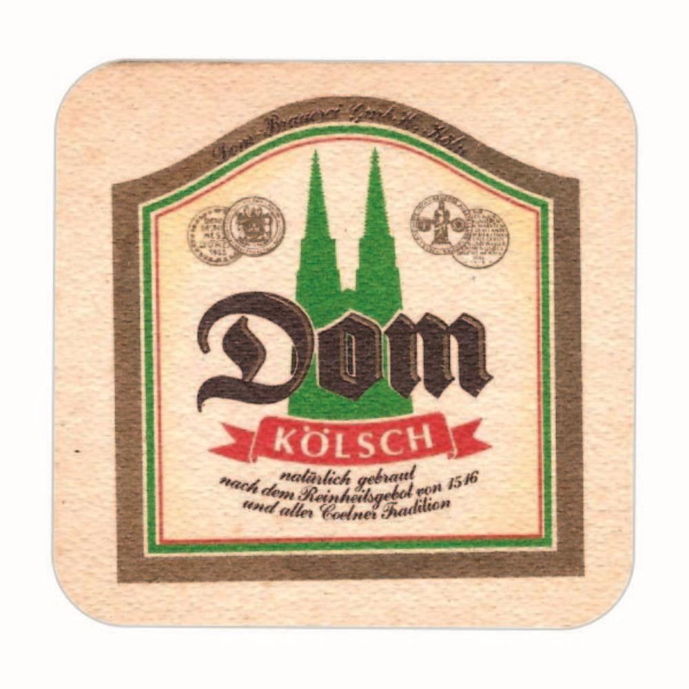 Alemanha Dom Kolsch