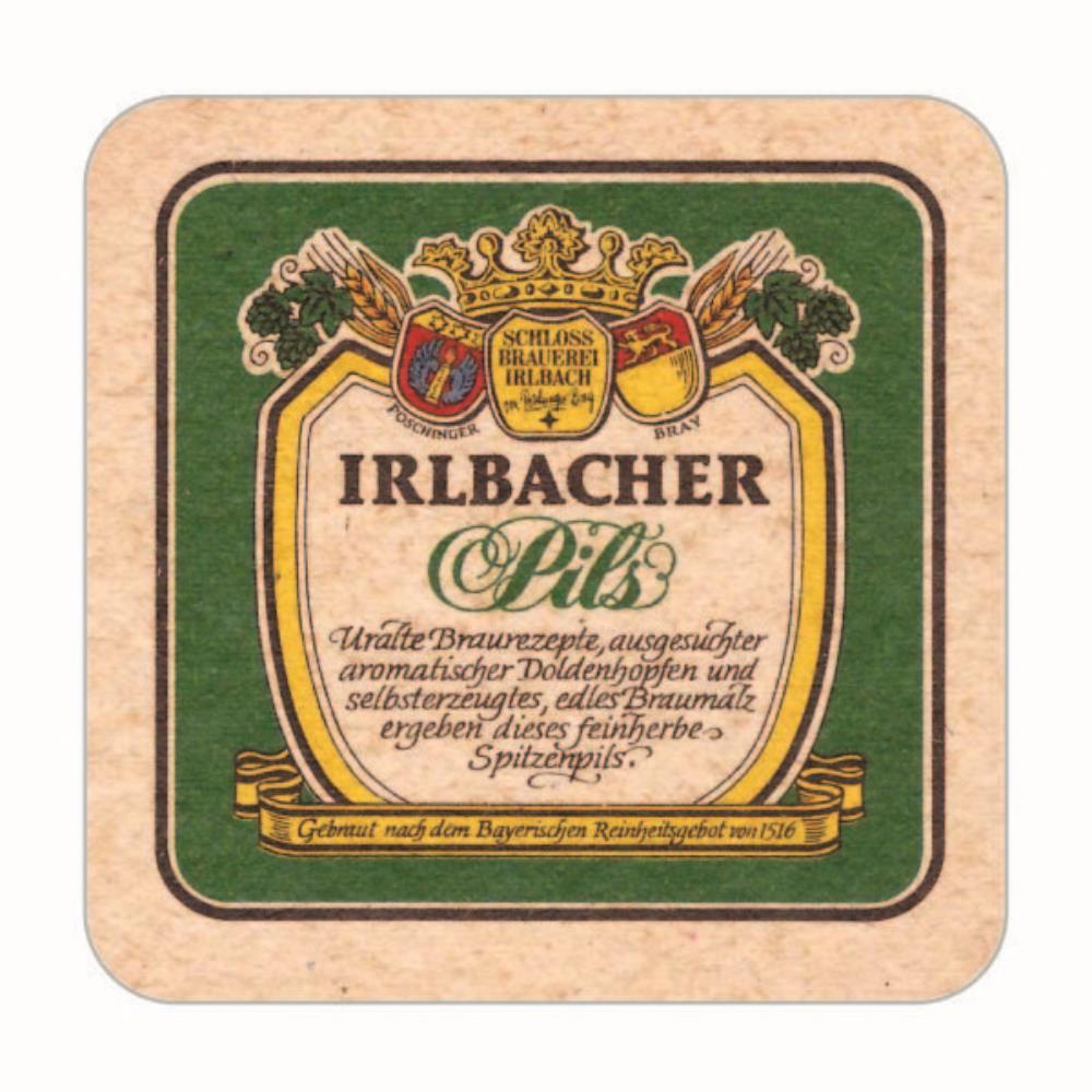 Alemanha Irlbacher Pils