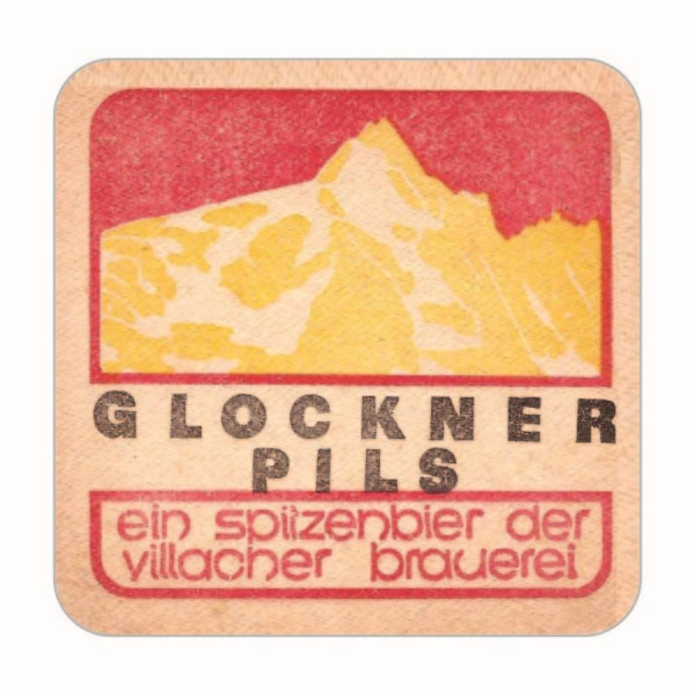 Alemanha Glockner Pils 2