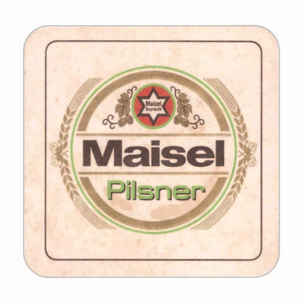 Alemanha Maisel Pilsner