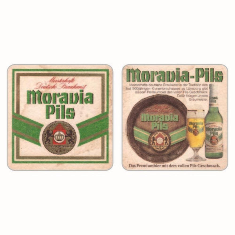 Alemanha Moravia Pils 2