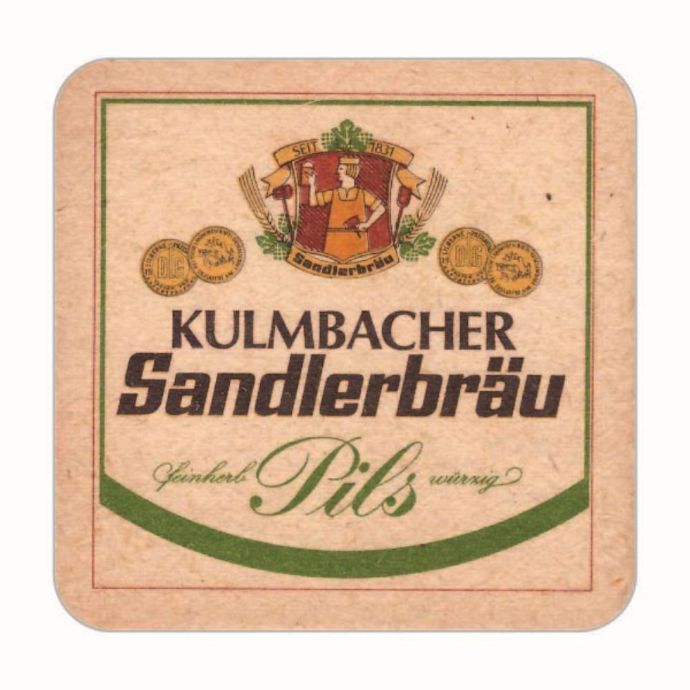 Alemanha SandlerBrau