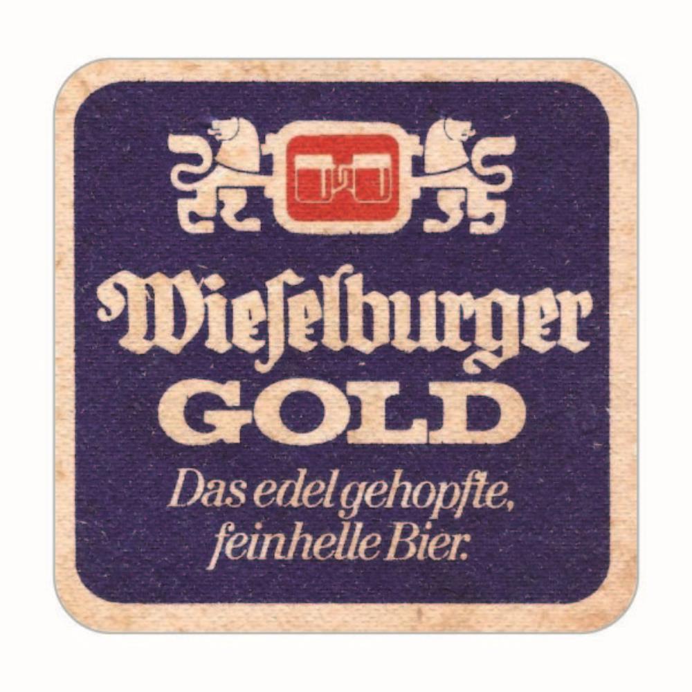 Austria Wieselburger GOLD
