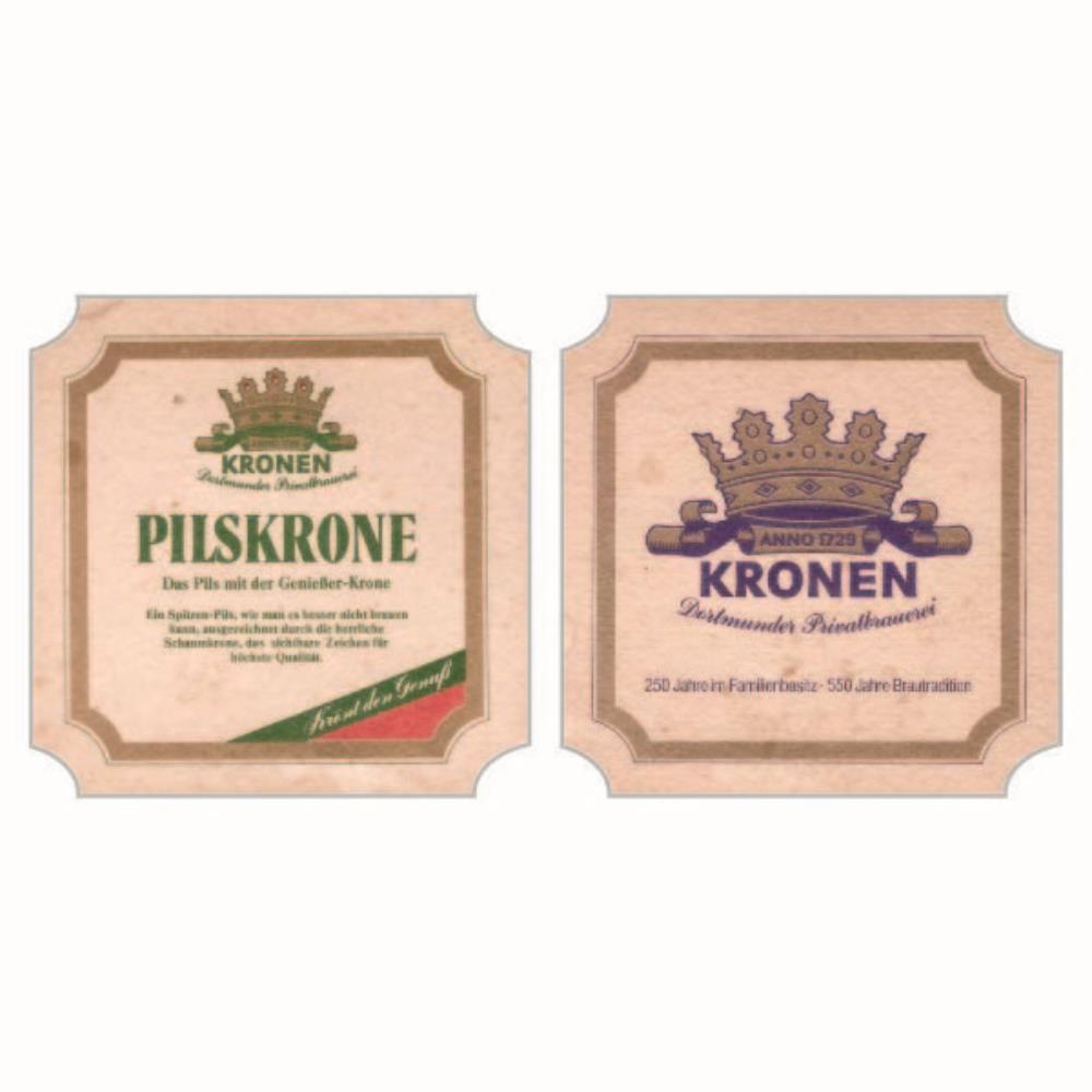 Alemanha Pilskrone Kronen 2