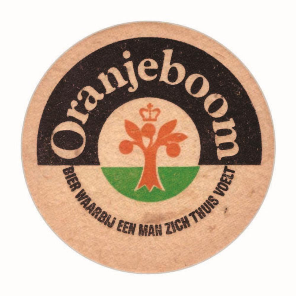 Holanda Oranjeboom