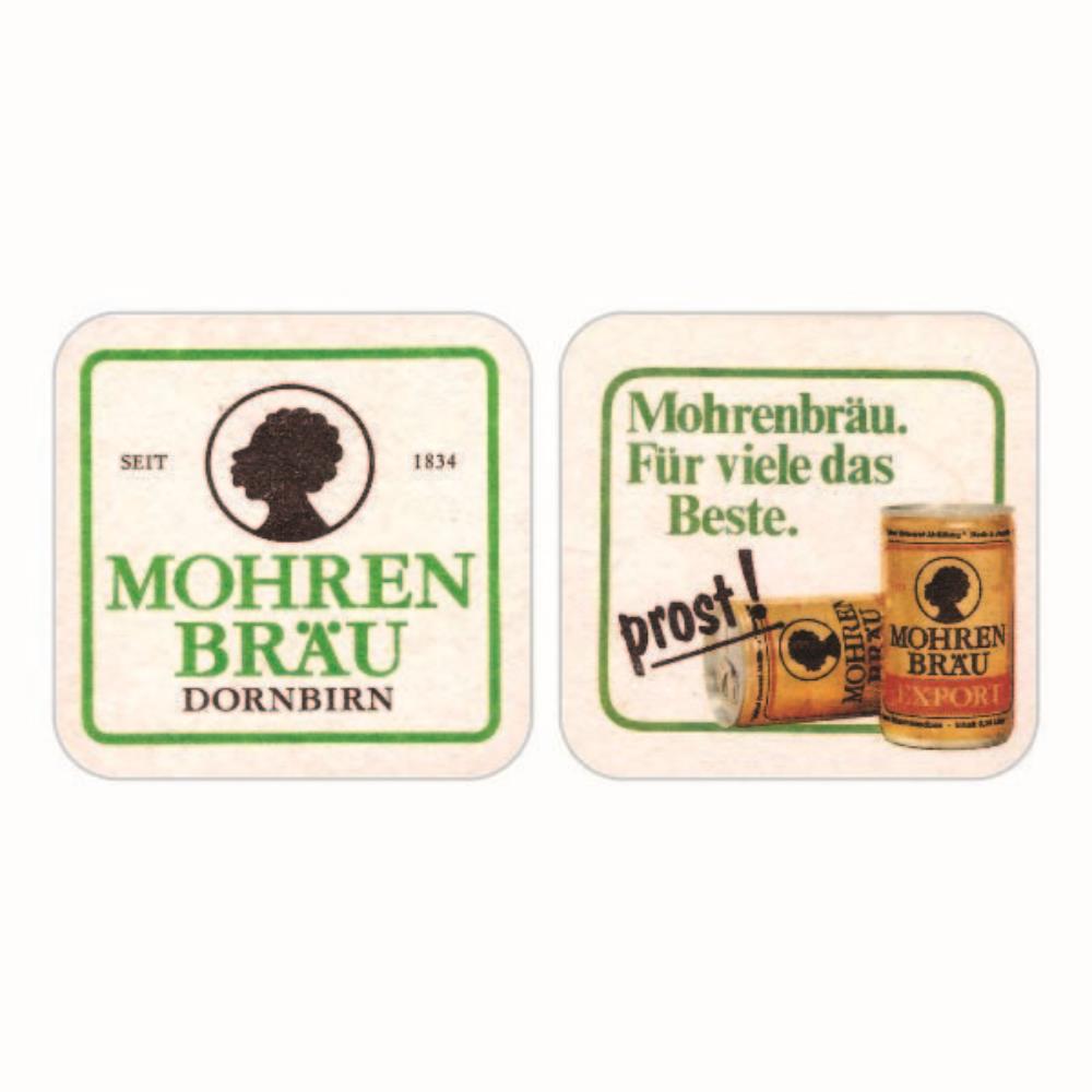 Austria Mohren Bräu