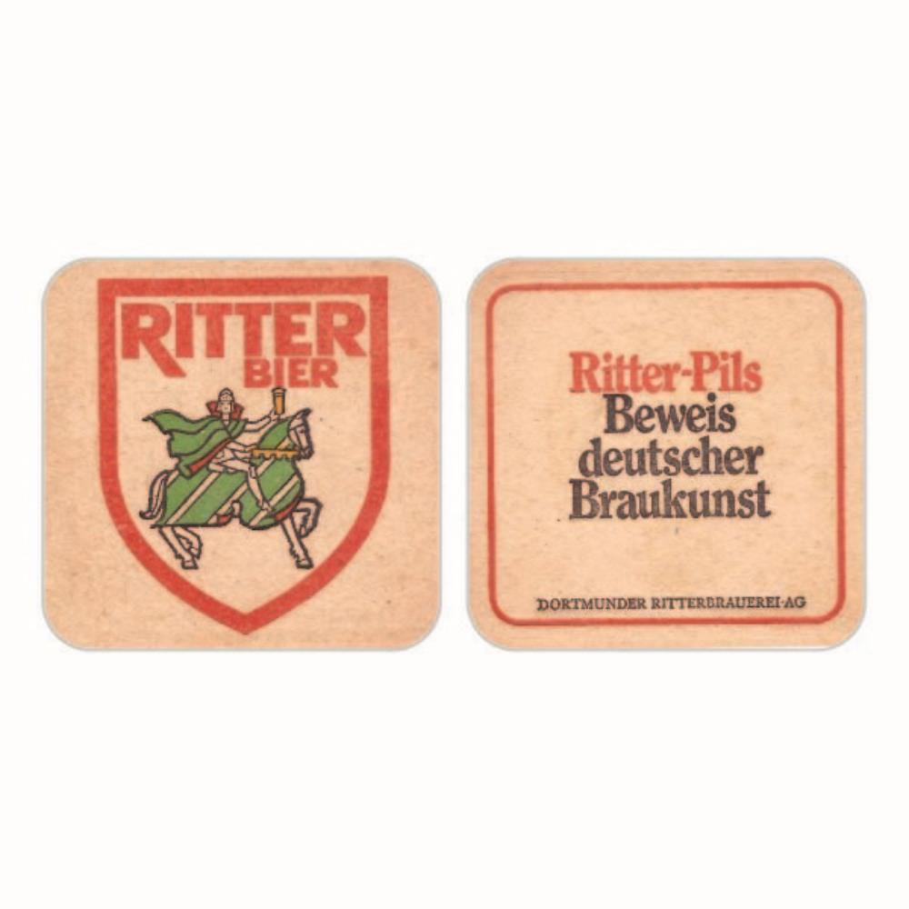 Alemanha Ritter Bier