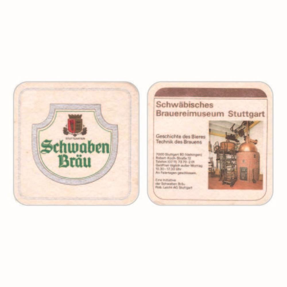 Alemanha Schwaben Bräu