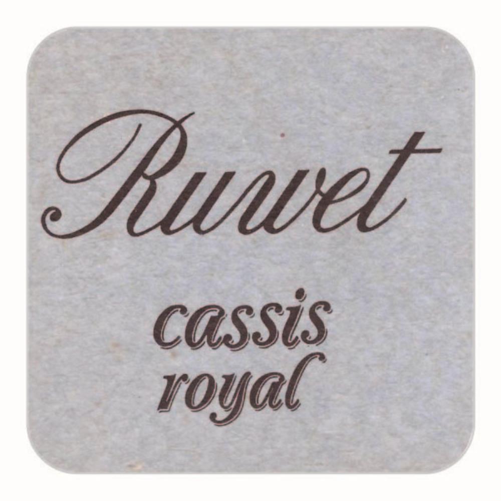 Belgica Ruwet cassis royal