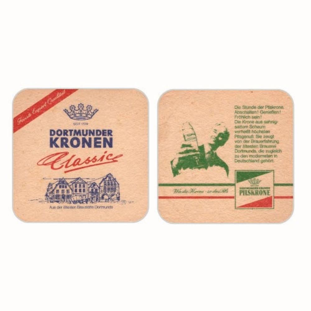 Alemanha Kronen Dortmunder Classic