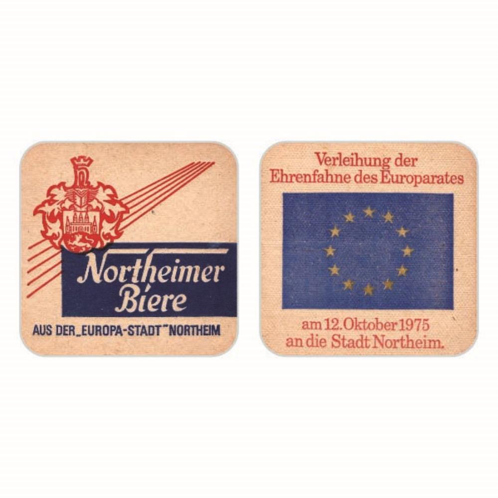 Alemanha Northeimer Biere