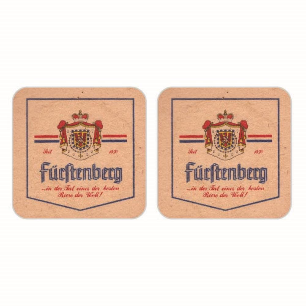Alemanha Furstenberg