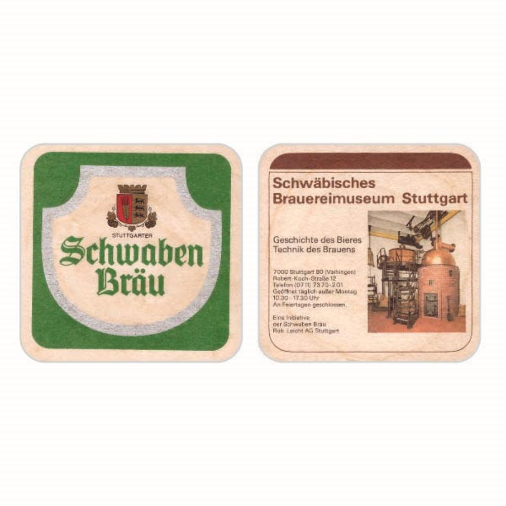 Alemanha Schwaben Bräu